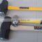 sledge hammers