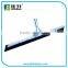 heavy duty Steel straight squeegee