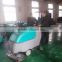 manual low noise floor scrubber made in shanghai