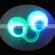 Custom googly eye led flashing finger puppets