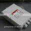 Double Actuator Automatic Motor Powered Remote Swing Gate Opener Operator 1000KG