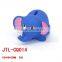 New Cute Plastic Animal Piggy Bank for Kids