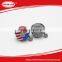 2016 cheap hot Popular safe Hand dial bike accessories bicycle bell