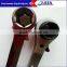 Double size reversible scaffolding ratchet wrench