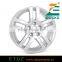 New 16 Silver Alloy Replacement Wheel for Volkswagen Jetta VW 2005-2015