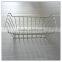 Freezer basket / metal freezer basket/wire freezer basket/Refrigerator Basket