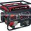 5.0kW 13hp 4-stroke gasoline generator air-cooled electric tarting
