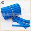 Factory Price face mask raw material nose bar/plastic nose strip for face mask