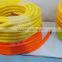 5/8" 20mm*16mm high quality PVC Flexible Fiber Strengthen tube Braided hose made in china low price corrosion resistance