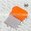 Colourful Handle Dog Cat Pet Nit Removal Comb