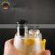2017 accept small order silicone hand sanitizer bottle water Customized plastic sport bottle