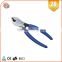 Cable Cutter 6"8"10" inch Free Sample Electric Wire Cutting Plier Manufacturer