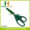 Factory price HB-S5055 5 "hot coating blade paper cutting scissors