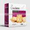 Healthy Food RICE SODA CRACKERS SERIES