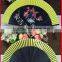 Chinese personalized bamboo crafts fan
