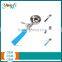 Wholesale Baking Dough Scoops Melon Balls Spoon Fruit Scoop Tools Stainless Steel Ice Cream Scoop