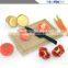 2015 New Design 6 inch chef Ceramic Knife with Knife set
