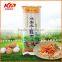 Chinese wholesale dried noodle egg noodle brands