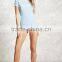 Top Tee White T-shirts Wholesale Custom Made in China Good Times Ringer Tee Tops Ladies Shirts Blouses Short Sleeve Shirt