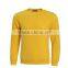 Fashion men's o neck sports sweater hoodies Logo Printed