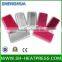 3D dye sublimation blanks for 3D sublimation machine printing