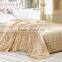 Geometric Jacquard Cotton duvet cover/bedlinen /Jacquard curtain