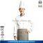 Guangzhou Paton uniform factory custom chef jackets for sale