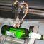 China hot sale glass bottle cnc CO2 laser engarving machine