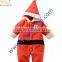 Baby Boy's Girl Christmas Costume Clothes, Santa Baby Suit,Children's Winter Suits Wholesale Santa suit