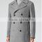 2014 Winter Season Hot Selling Fashion Design Slim Fit Mens Cashmere Men Coat