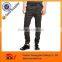 Fashion men's elephant print jogger pants