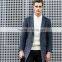 MSW0015 Business men's wool coat winter coat brand men's wool coat i