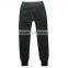 Fleece Blank Jogger Pants Mens Tight Pants Polyester Track Pants