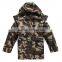 2015 Wholesale hunting clothing,Custom camouflage hunting clothing