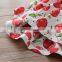 High quality Fancy dresses for baby girl Wholesale kids clothing Cherry double layer girl skirt