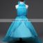 C128#2017 baby girls party dress unique baby girl names images baby girl wedding dress