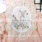 Clothing Manufacturers Overseas Printed Bubble Lace Baby Clothes Romper