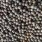 hi chrome grinding media ball, cast chrome steel ball, steel chrome casting balls
