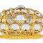 DY0051Z Europea Fashion Ladies Shining Evening Party Clutch Bag