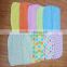 100% Cotton Baby Hand Towel Cotton Hand Towel For Baby