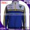 promotional customize windbreak jacket high school uniforms