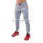 2016 High Quality Soft Custom Men Jogger Gym Pants Legging