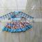 2015 Lowest Price Hot Sale Autumn Girl's clothes sets QL-18