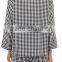 Promotion good quality 100% cotton made women's pajamas