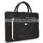 High quality and simple felt computer bag with cotton from China supplier