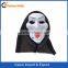 Halloween items party cosmetics facial mask
