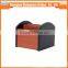  china shcool apparatus supplier hot wholesale high standard MDF wooden pen holder for office