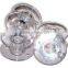 made in China Prewound Bobbin thread for JJanome machines and Brother machines