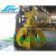 Hydraulic Orange peel Grab for Excavator