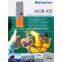 life jacket MOB AIS buoy